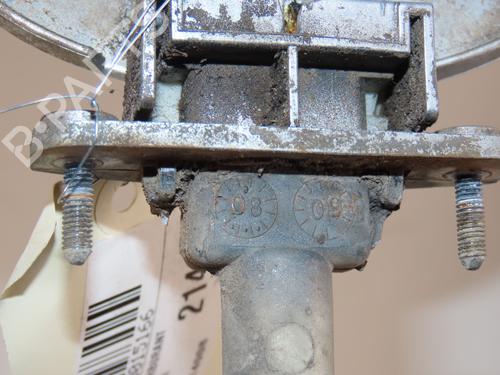 Tampa do combustível RENAULT CLIO II (BB_, CB_) 1.2 (BB0A, BB0F, BB10, BB1K, BB28, BB2D, BB2H, CB0A,... (58 hp) 30164634