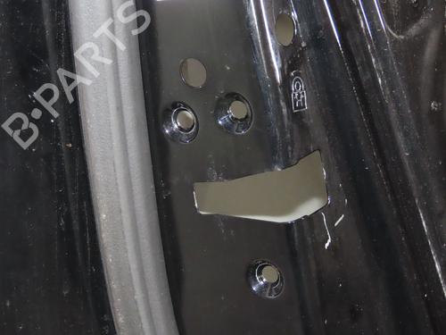 Used Left rear door Left rear door 39481853 39481853