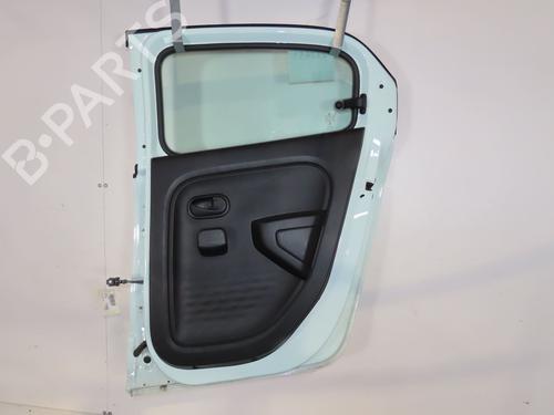 Used Right rear door Right rear door 37162726 37162726