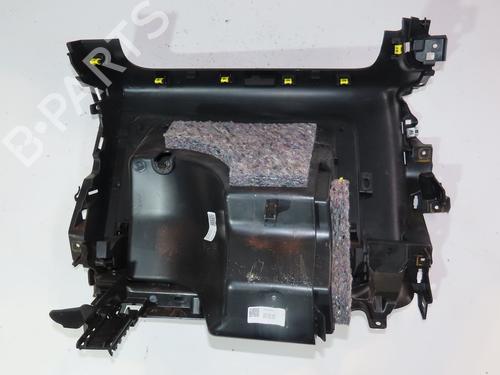 Used Glove box CITROËN BERLINGO Box Body/MPV (K9) 1.6 BlueHDi 100 (99 hp) 29621773