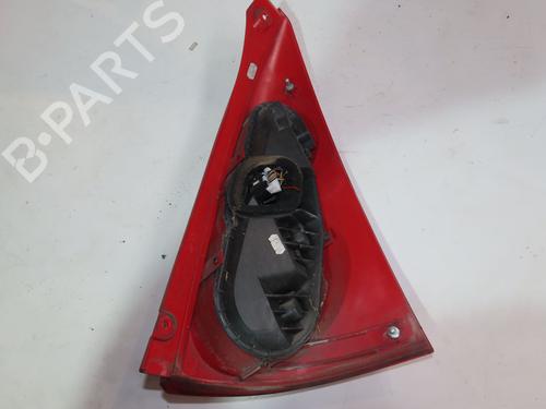 Left taillight PEUGEOT 107 (PM_, PN_) 1.4 HDi | BP19250343C34