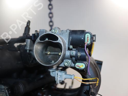 Used Engine PEUGEOT 206 Hatchback (2A/C) 1.4 i (75 hp) 31276932