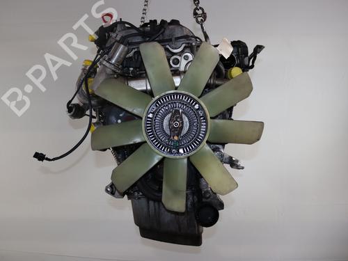 Engine SSANGYONG RODIUS I 2.7 Xdi | BP17552505M1 - Image 5