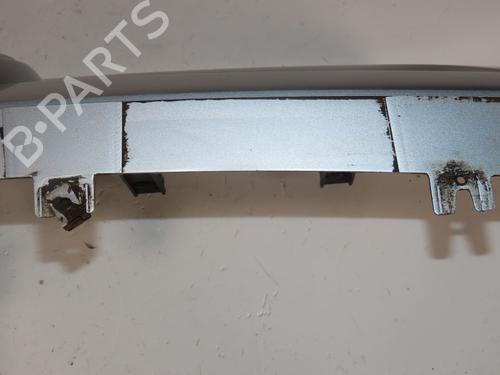 Grille VW POLO IV (9N_, 9A_) 1.4 TDI | BP29985460C40