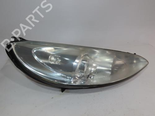 Right headlight PEUGEOT 407 Coupe (6C_) 2.7 HDi | BP38410531C29 - Image 2