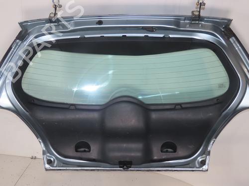 Used Tailgate RENAULT MEGANE II (BM0/1_, CM0/1_) 2.0 Renault Sport (224 hp) 28105591