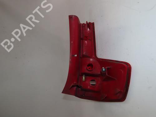 Used Left taillight CITROËN C4 I (LC_) 1.6 HDi (90 hp) 18327227