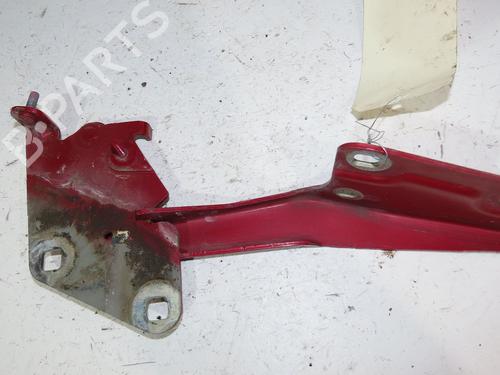 Hinge/Door check strap RENAULT MEGANE III Hatchback (BZ0/1_, B3_) 1.9 dCi (BZ0N, BZ0J) | BP24018963C146 