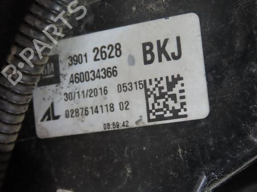 Højre baglygte OPEL CORSA E (X15) 1.2 (08, 68) | BP38627942C35  - Image 5