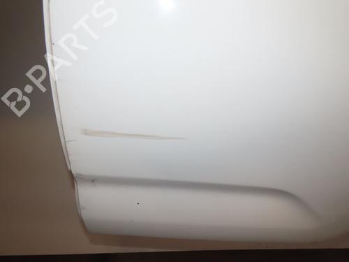 Left rear door CITROËN C3 II (SC_) 1.6 HDi | BP18926616C4 