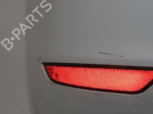 Used Rear bumper VW GOLF VI (5K1) 1.6 TDI (105 hp) 31179504