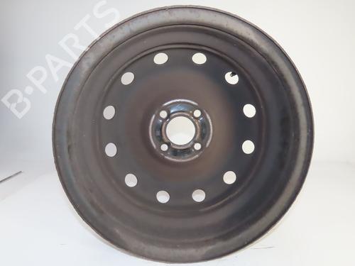 Used Rim DACIA LOGAN MCV (KS_) 1.6 16V (KS0L, KS0M, KS0P, KS1S) (105 hp) 31031034