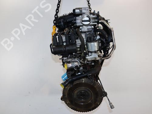 Engine CHEVROLET SPARK (M300) 1.0 | BP33632524M1 - Image 2