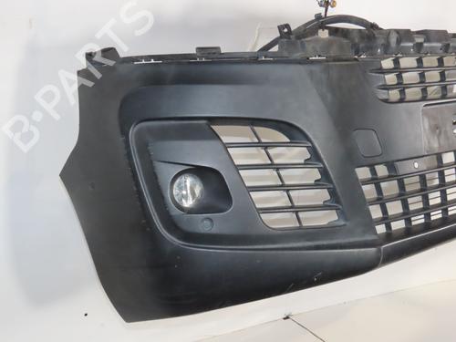 Used Front bumper Front bumper PEUGEOT EXPERT Van (V_) 2.0 BlueHDi 120 (122 hp) 40518668 40518668