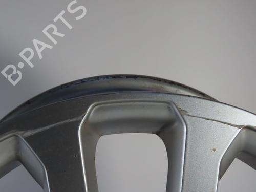 Rim RENAULT KADJAR (HA_, HL_) 1.5 BLUE dCi 115 (HLA6) | BP29846037C45