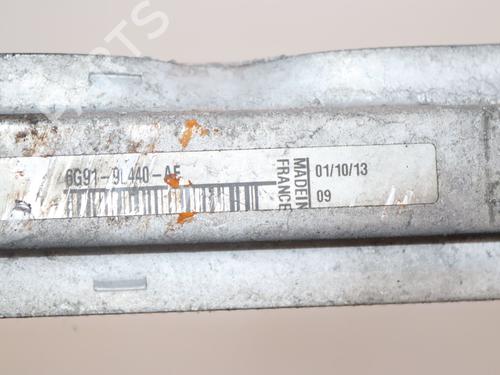 Intercooler FORD S-MAX (WA6) 2.0 TDCi | BP38313683M30 - Image 2