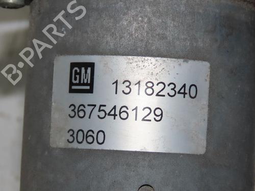 Front wiper motor OPEL CORSA D (S07) 1.2 LPG (L08, L68) | BP24490264M29 - Image 3
