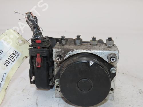 Used ABS pump SEAT IBIZA IV (6J5, 6P1) 1.2 TDI (75 hp) 29469250