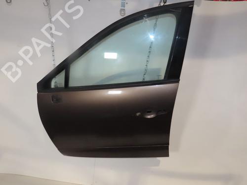 Left front door RENAULT SCÉNIC III (JZ0/1_) 1.9 dCi (JZ0J, JZ1J, JZ1K, JZ1S) | BP20299769C2 