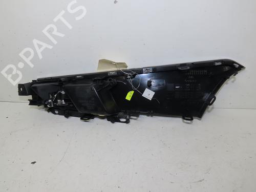 Used Front right interior door handle AUDI A4 B9 (8W2, 8WC) 35 TFSI Mild Hybrid (150 hp) 16708076