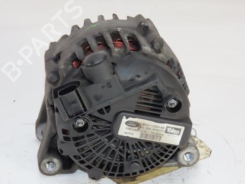 Generator FORD FIESTA VI (CB1, CCN) 1.4 TDCi | BP30556435M7