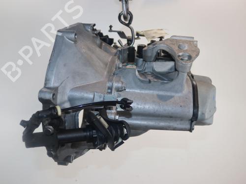 Getriebe CITROËN C3 II (SC_) 1.4 HDi 70 (SC8HZC, SC8HR0, SC8HP4) | BP32376895M3