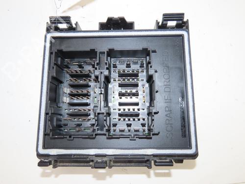 Fuse box FORD PUMA (J2K, CF7) 1.0 Flexifuel | BP35935973E1 - Image 3
