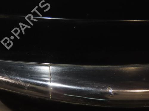 Rear bumper CITROËN C4 Picasso I MPV (UD_) 1.6 HDi | BP23215434C8 