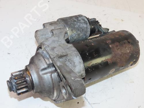 Used Starter Starter SKODA FABIA II Combi (545) 1.2 TDI (75 hp) 33297800 33297800