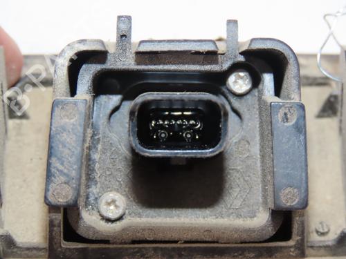 Camera Camera DACIA SANDERO III 1.0 TCe 100 ECO-G (101 hp) 33808751 33808751