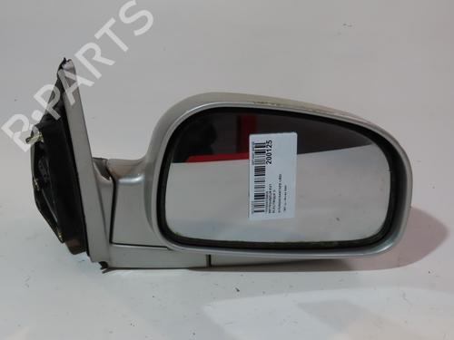 Right mirror HYUNDAI SANTA FÉ I (SM) 2.0 CRDi | BP23163007C27 