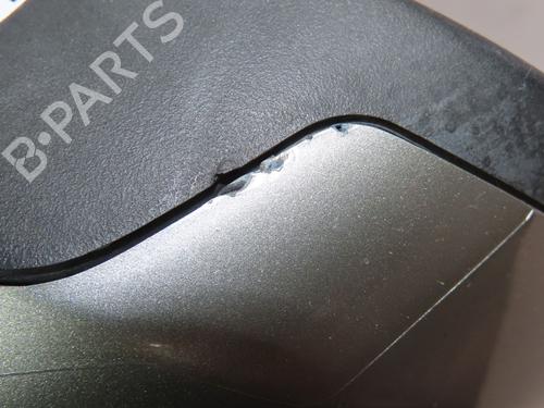 Left mirror PEUGEOT 207 (WA_, WC_) 1.4 HDi | BP27709526C26 