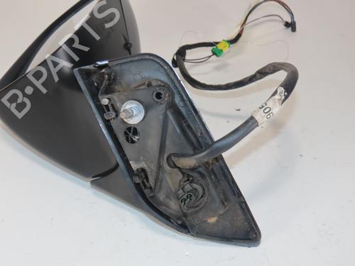 Right mirror CITROËN C8 (EA_, EB_) 2.0 HDi 135 | BP30825198C27