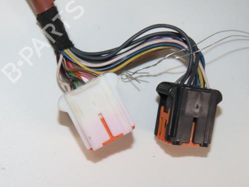 Used Right mirror CITROËN DS4 (NX_) 1.6 HDi 115 (114 hp) 30768007