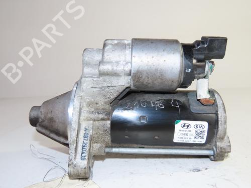 Starter KIA PICANTO III (JA) 1.0 | BP31961593M8 