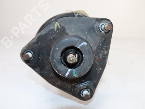 Used Left front shock absorber Left front shock absorber KIA SPORTAGE III (SL) 1.7 CRDi (116 hp) 29344546 29344546