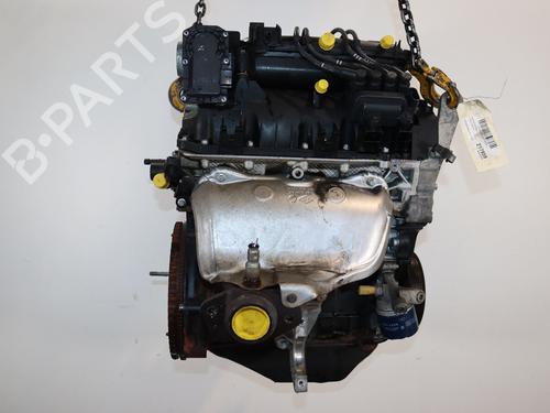 Engine RENAULT MODUS / GRAND MODUS (F/JP0_) 1.2 (JP0C, JP0K, FP0C, FP0K, FP0P, JP0P, JP0T) | BP33727498M1 - Image 3