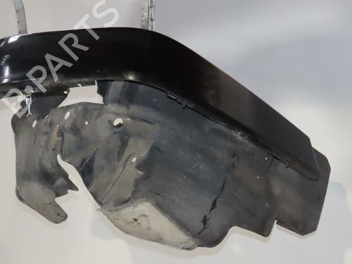 Højre foran skjermliste JEEP WRANGLER III (JK) 2.8 CRD | BP29963015C135