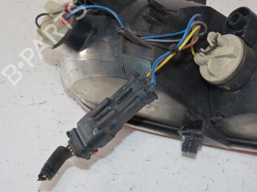Used Rear fog light Rear fog light 38676789 38676789