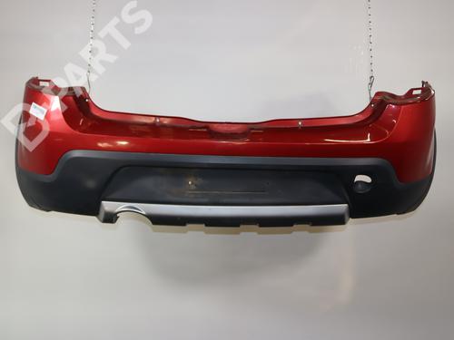 Bak støtfanger DACIA SANDERO 1.5 dCi (88 hp) 12066104