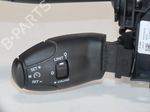 Steering column stalk CITROËN C3 II (SC_) 1.6 BlueHDi 75 | BP30522717I23 