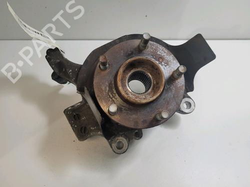 Used Left front steering knuckle NISSAN MURANO II (Z51) 3.5 4x4 (256 hp) 14895228