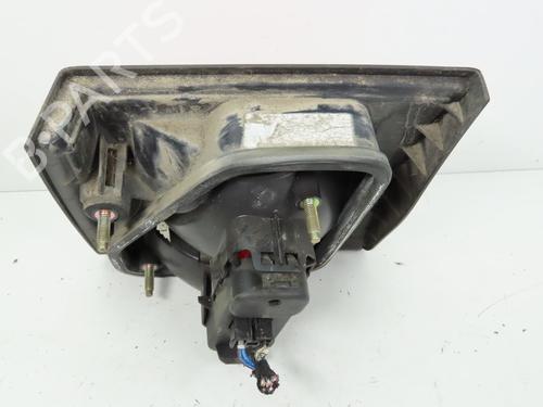 Left tailgate light SAAB 9-3 (YS3D) 2.0 Turbo | BP16092395C79 