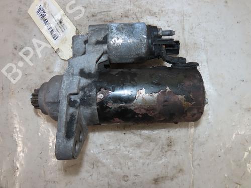 Startmotor VW TRANSPORTER T5 Van (7HA, 7HH, 7EA, 7EH) 2.0 TDI (84 hp) 20100090