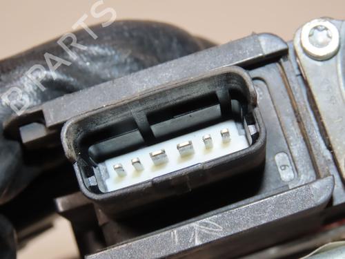 Vindusheismekanisme venstre foran CITROËN C5 III (RD_) 2.0 HDi 165 (RDRHHA, RDRHH8) (163 hp) 30740427