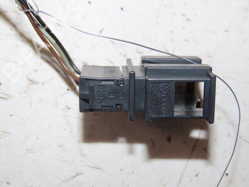 Left rear window switch SEAT LEON (5F1) 1.2 TSI | BP39893468I29 - Image 4