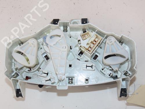 Climate control FIAT 500 (312_) 0.9 (312AXG1A, 312.AXG11) | BP33808610I5 - Image 5