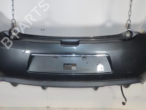 Rear bumper CITROËN DS3 (SA_) 1.6 HDi 90 | BP31865607C8 