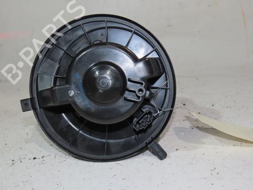 Heater blower motor VW TIGUAN (5N_) 2.0 TDI 4motion | BP19917298M62 