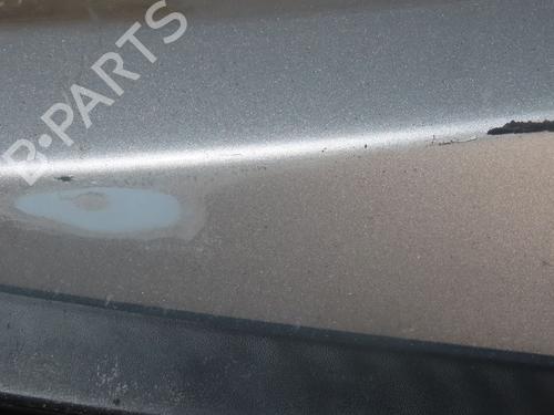 Front bumper MAZDA 6 Hatchback (GH) 2.2 D (GH10) | BP27393673C7